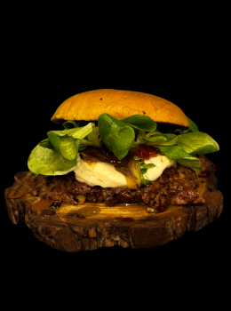 Afrodita burger