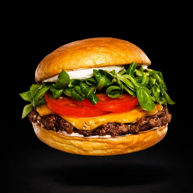 Burger Deméter