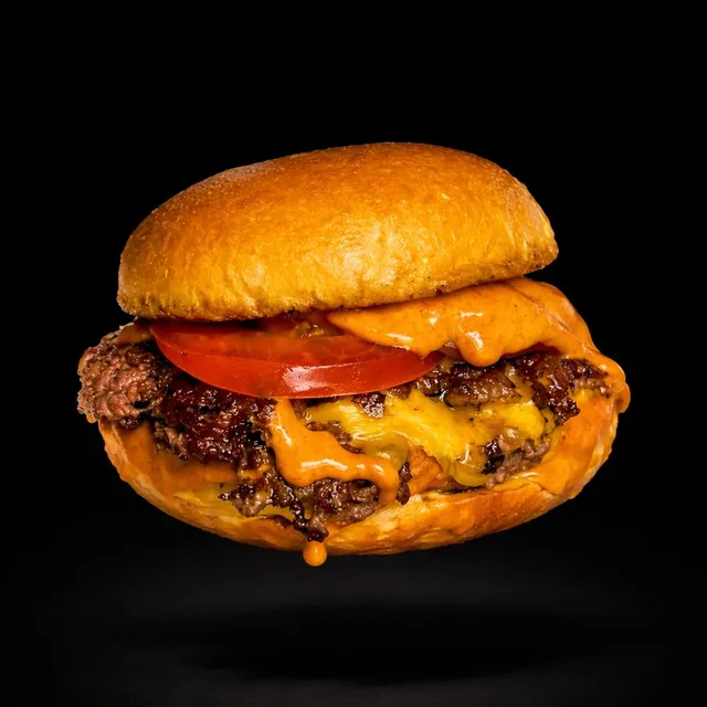 Burger Hades