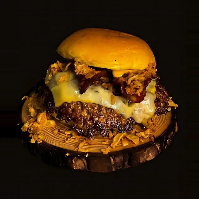Burger Hefesto