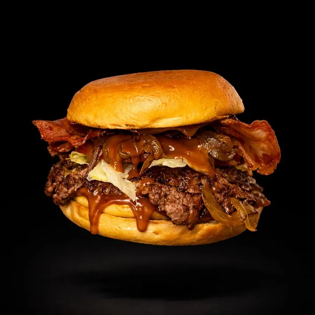 Burger Theos — Theos Burger Sant Vicent del Raspeig