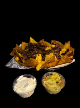 Nachos Theos